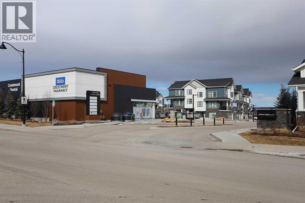 206 Crestridge Common Sw, Calgary, Alberta  T3B 6J5 - Photo 47 - A2284748