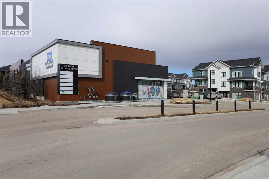 206 Crestridge Common Sw, Calgary, Alberta  T3B 6J5 - Photo 46 - A2284748