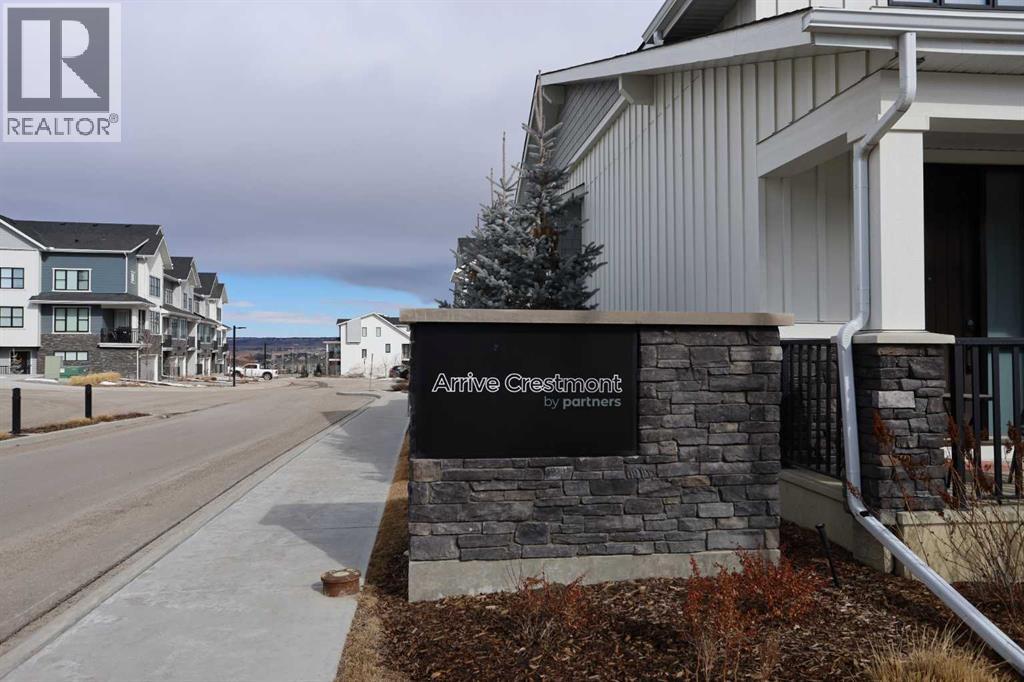 206 Crestridge Common Sw, Calgary, Alberta  T3B 6J5 - Photo 48 - A2284748