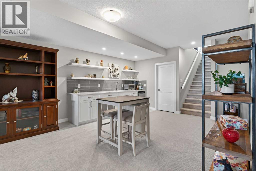 206 Crestridge Common Sw, Calgary, Alberta  T3B 6J5 - Photo 42 - A2284748