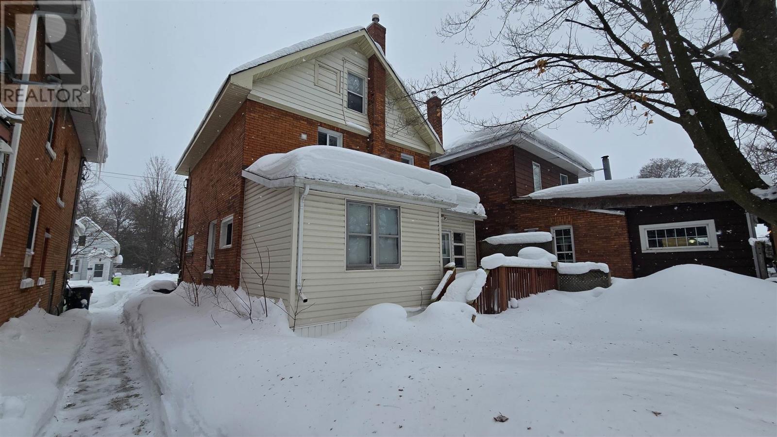 153 Church St, Sault Ste. Marie, Ontario  P6A 3H7 - Photo 7 - SM260348