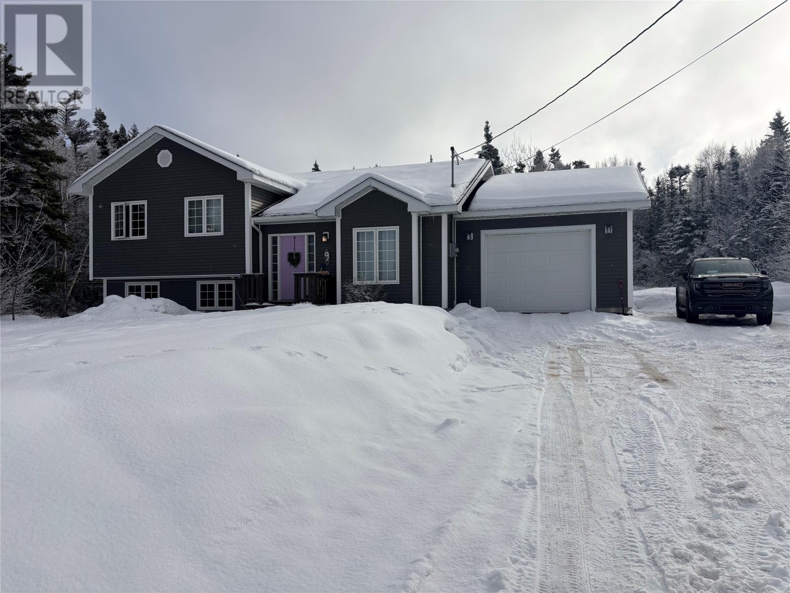 9 Comfort Cove Road, Campbellton, Newfoundland & Labrador  A0G 1L0 - Photo 24 - 1293922