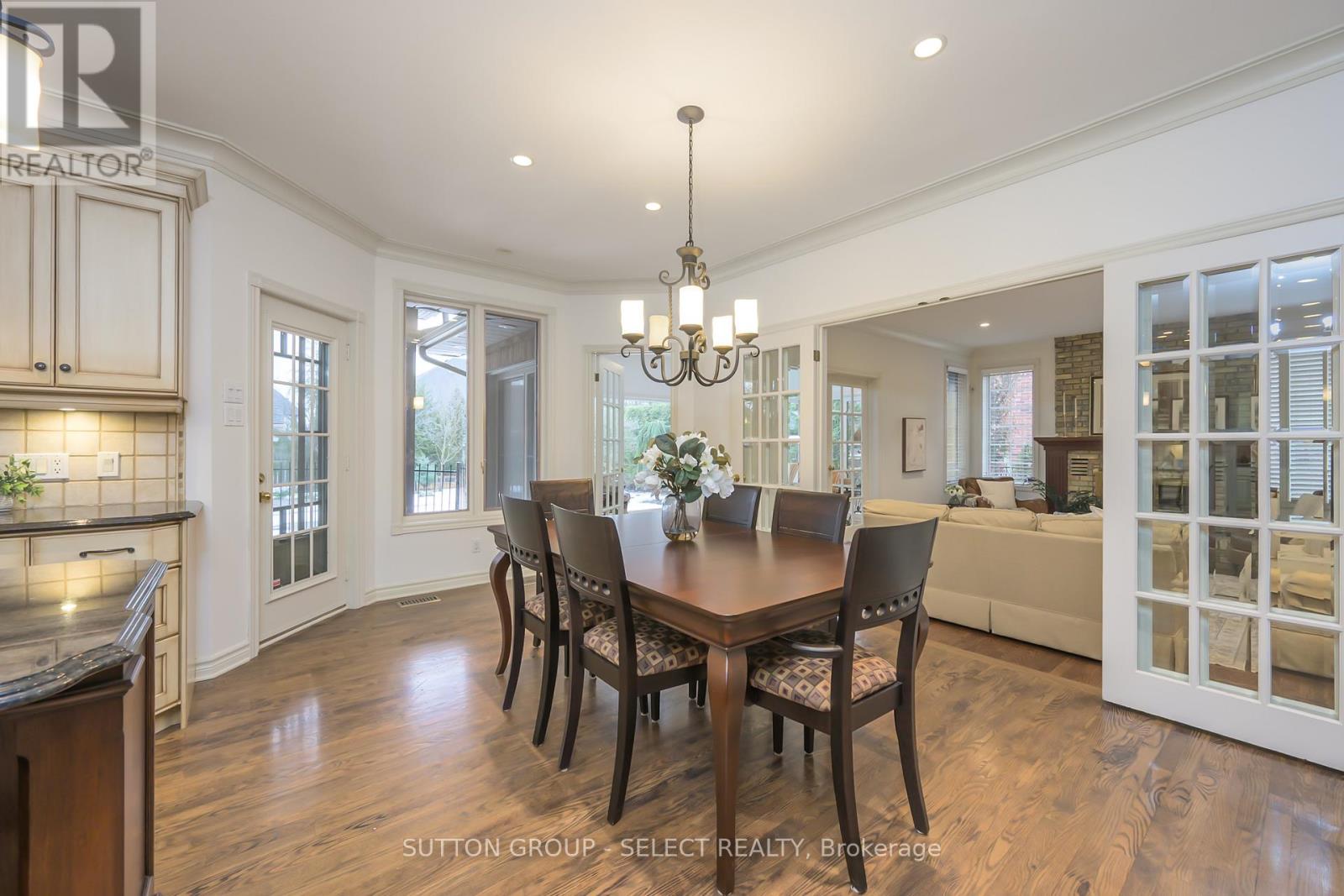 95 Highland Woods Court, London South, Ontario  N6C 5X2 - Photo 14 - X12812696