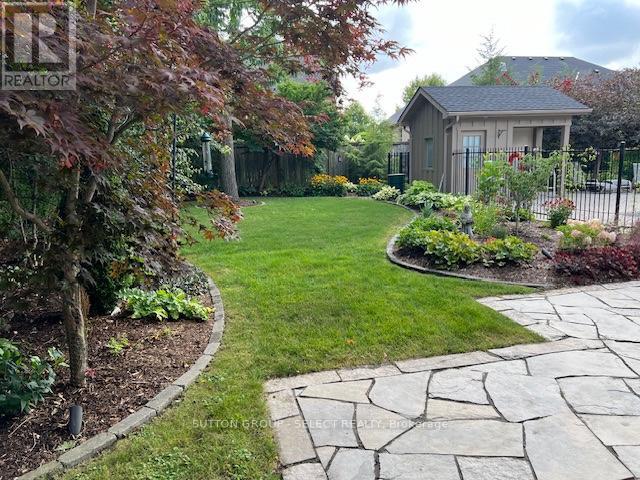 95 Highland Woods Court, London South, Ontario  N6C 5X2 - Photo 38 - X12812696