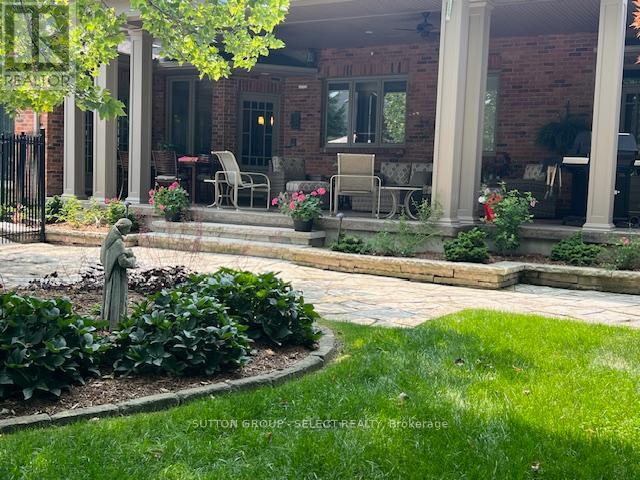 95 Highland Woods Court, London South, Ontario  N6C 5X2 - Photo 43 - X12812696