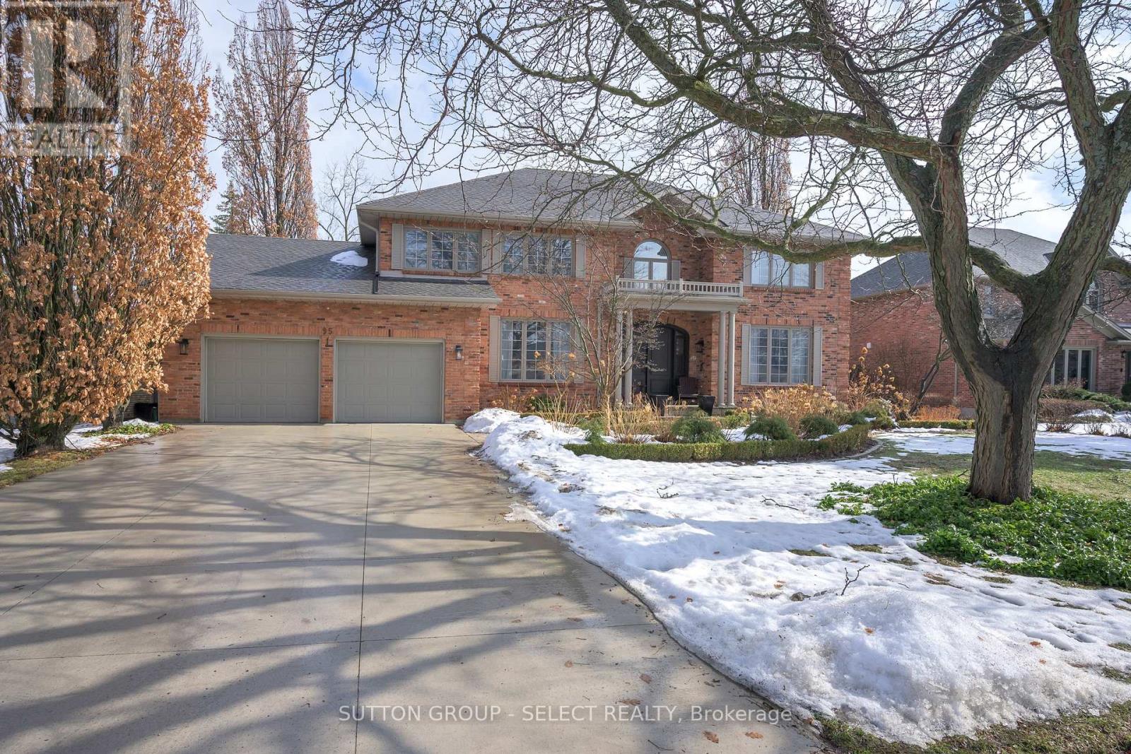 95 Highland Woods Court, London South, Ontario  N6C 5X2 - Photo 44 - X12812696