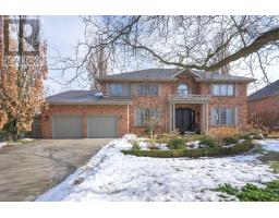 95 HIGHLAND WOODS COURT, London South, Ontario