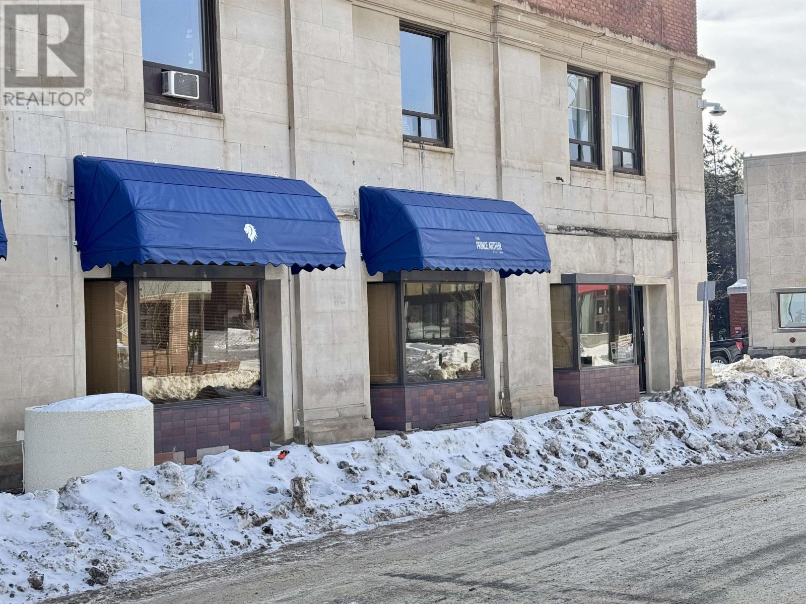 17 Cumberland ST, Thunder Bay, Ontario