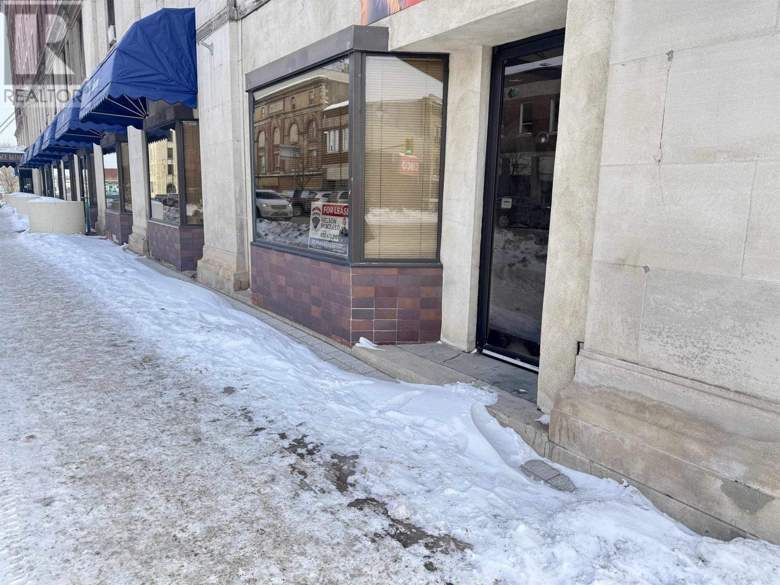 17 Cumberland St, Thunder Bay, Ontario  P7A 4K8 - Photo 16 - TB2600136