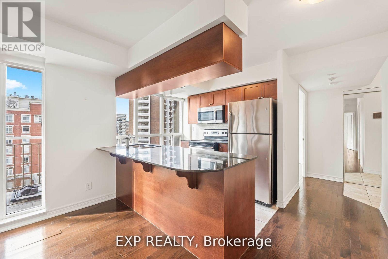 1101 - 60 St Clair Avenue W, Toronto, Ontario  M4V 1M7 - Photo 10 - C12812210