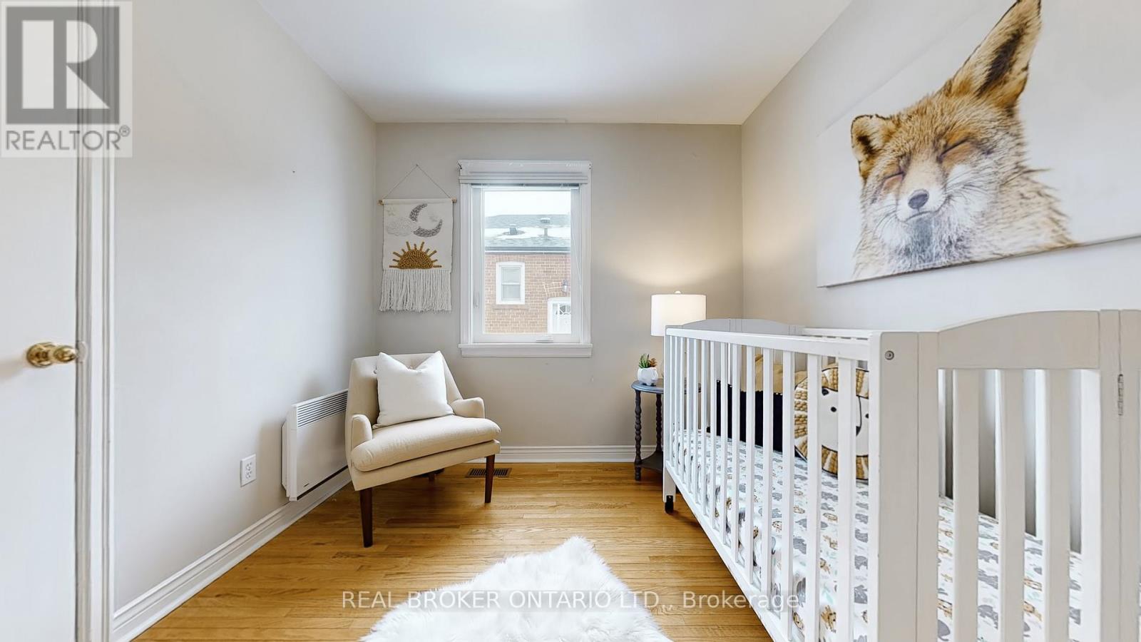 128 Canlish Road, Toronto, Ontario  M1P 1T2 - Photo 20 - E12811238