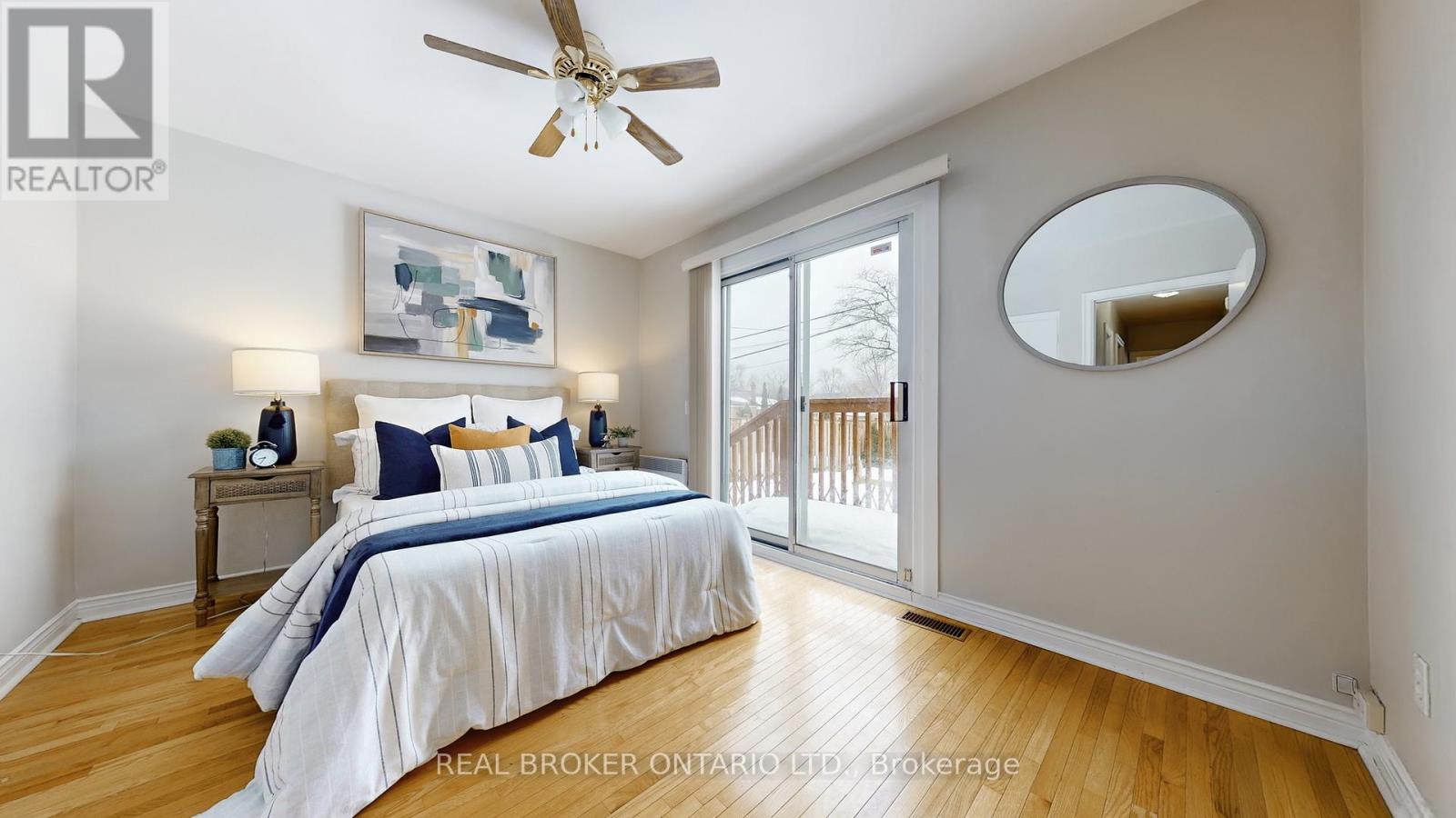 128 Canlish Road, Toronto, Ontario  M1P 1T2 - Photo 14 - E12811238