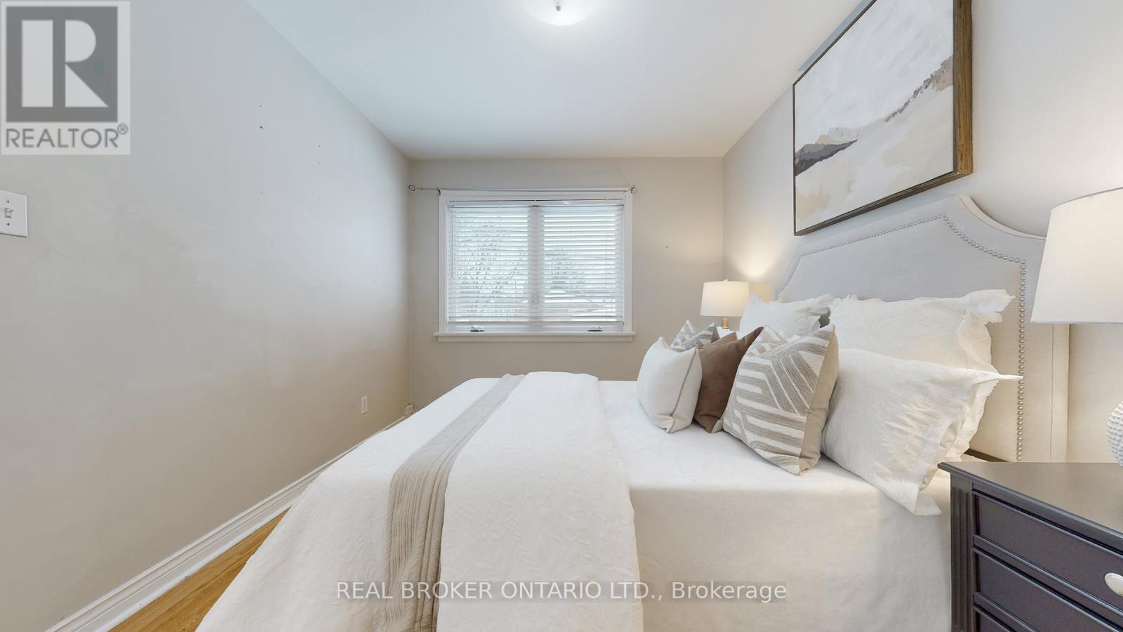 128 Canlish Road, Toronto, Ontario  M1P 1T2 - Photo 18 - E12811238