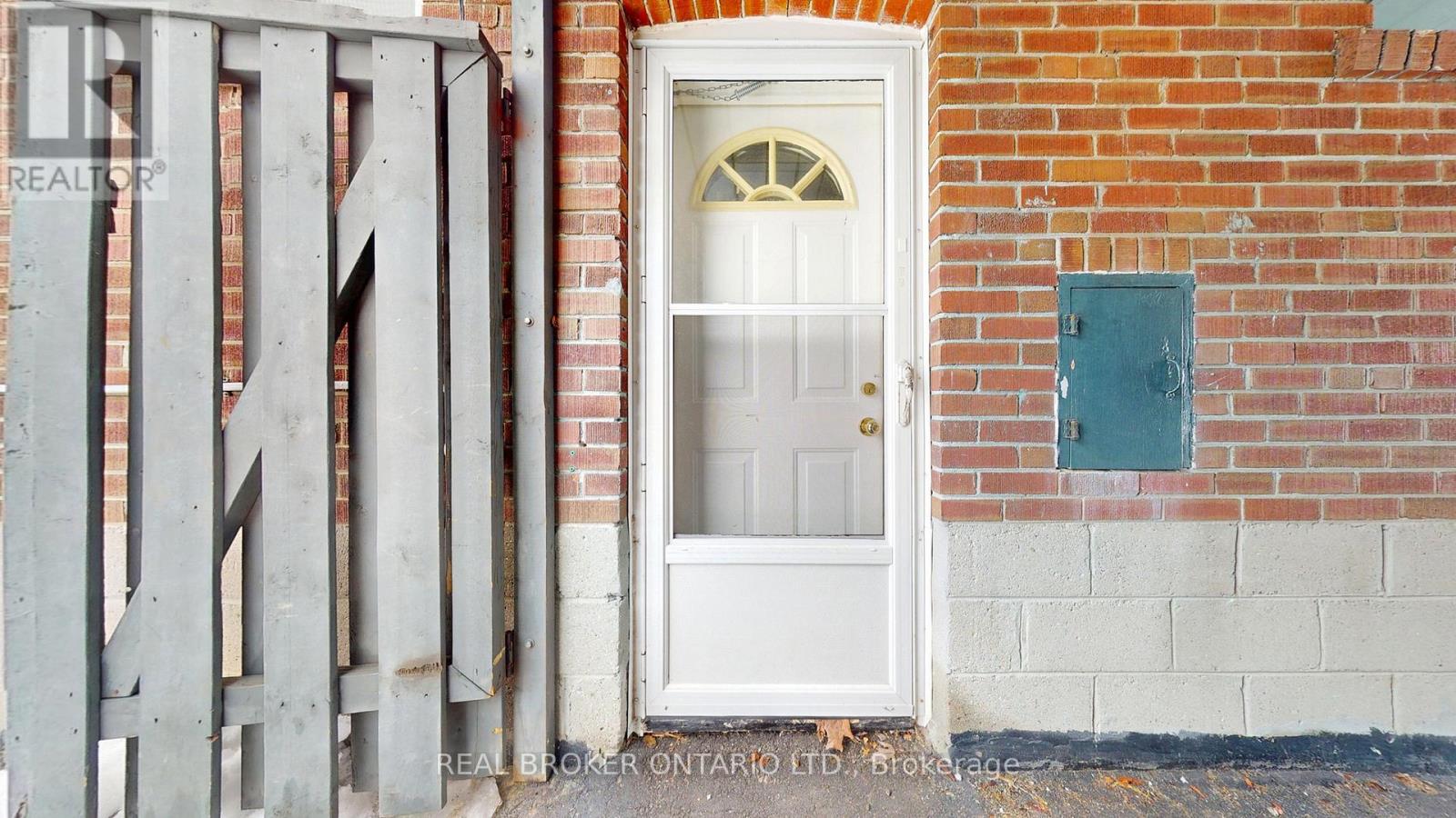 128 Canlish Road, Toronto, Ontario  M1P 1T2 - Photo 36 - E12811238