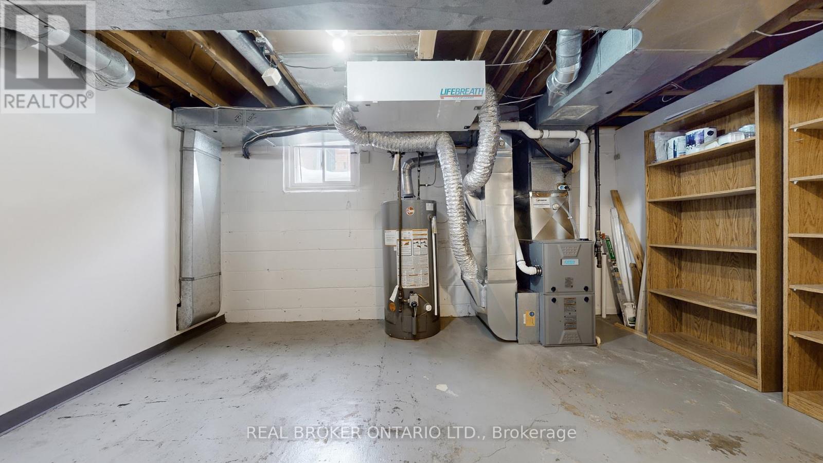 128 Canlish Road, Toronto, Ontario  M1P 1T2 - Photo 33 - E12811238