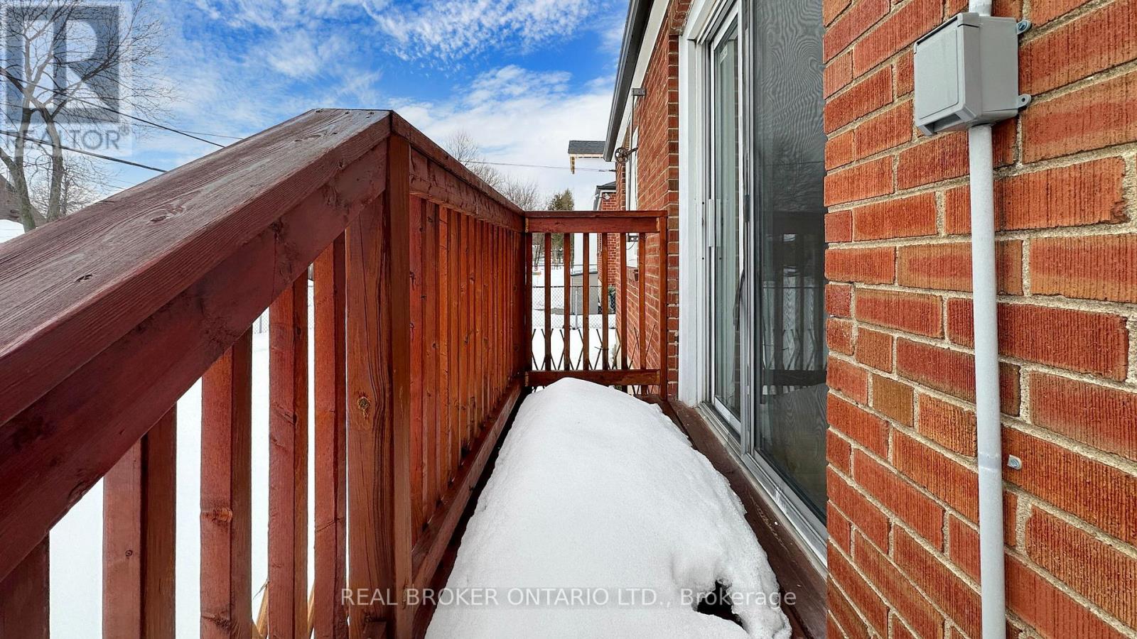 128 Canlish Road, Toronto, Ontario  M1P 1T2 - Photo 38 - E12811238