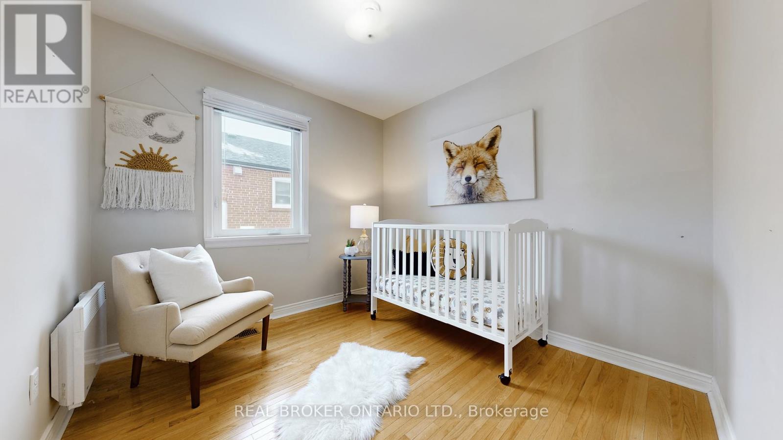 128 Canlish Road, Toronto, Ontario  M1P 1T2 - Photo 19 - E12811238