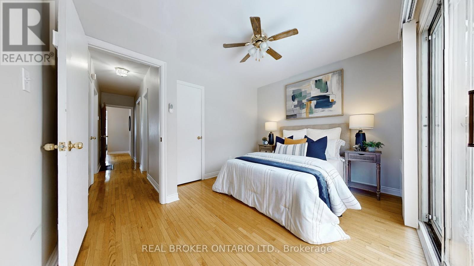 128 Canlish Road, Toronto, Ontario  M1P 1T2 - Photo 15 - E12811238