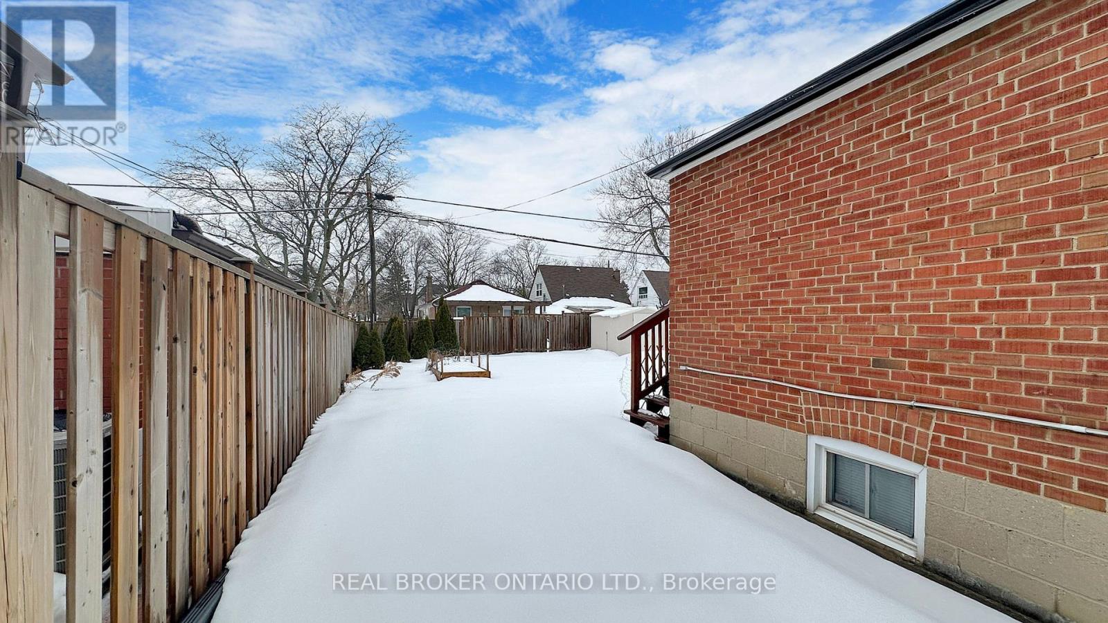 128 Canlish Road, Toronto, Ontario  M1P 1T2 - Photo 37 - E12811238
