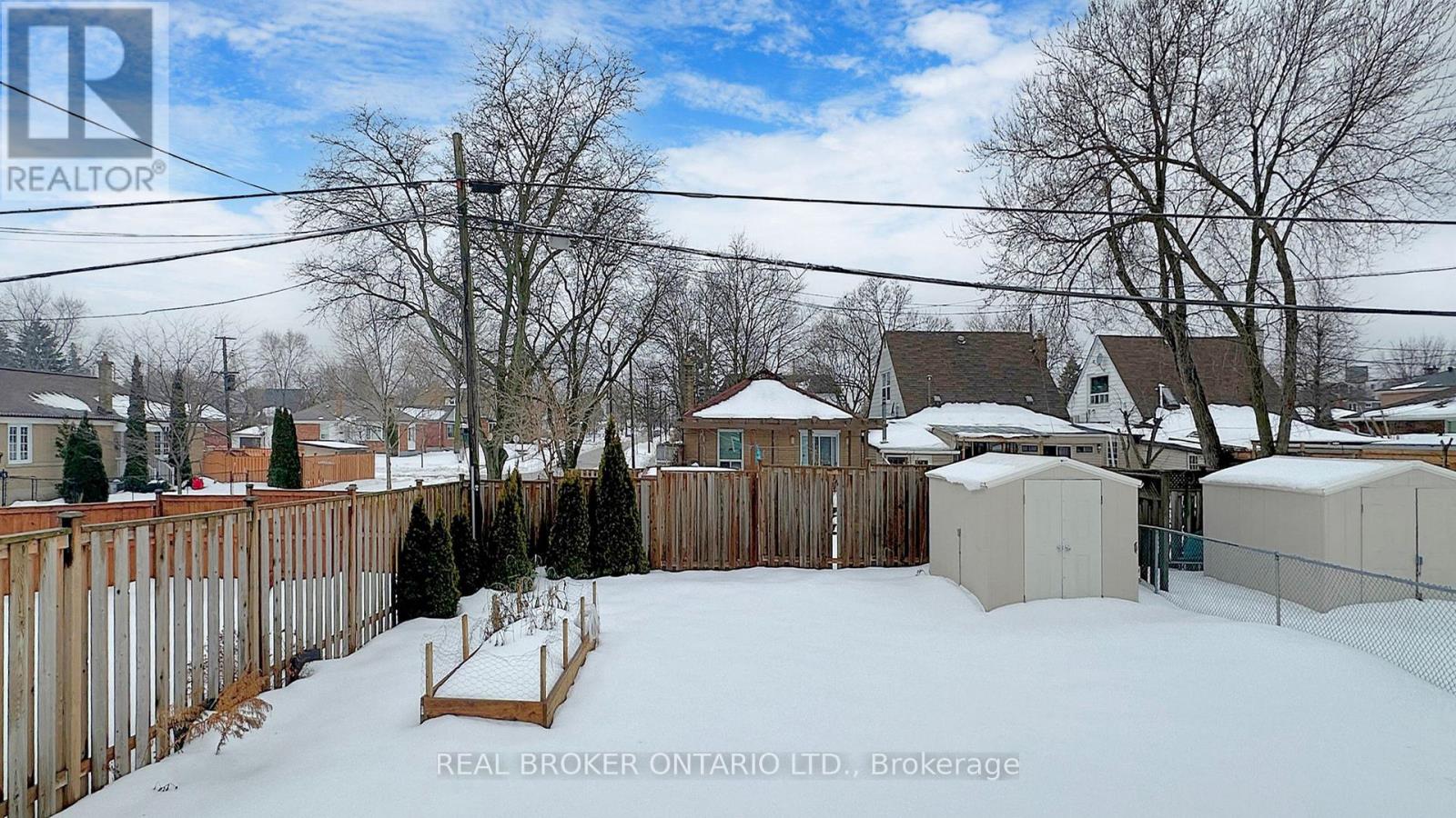 128 Canlish Road, Toronto, Ontario  M1P 1T2 - Photo 40 - E12811238