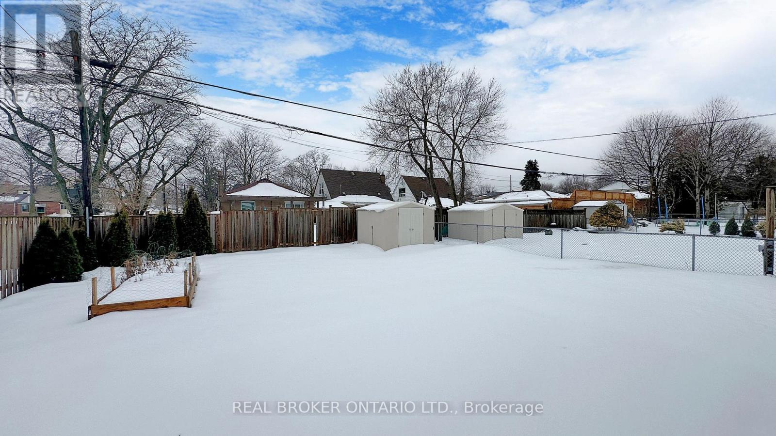 128 Canlish Road, Toronto, Ontario  M1P 1T2 - Photo 39 - E12811238