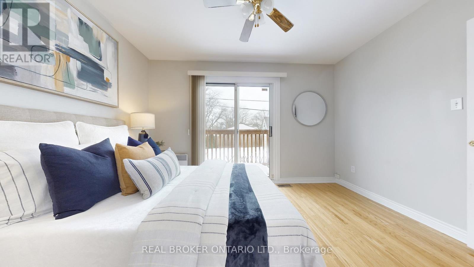 128 Canlish Road, Toronto, Ontario  M1P 1T2 - Photo 16 - E12811238