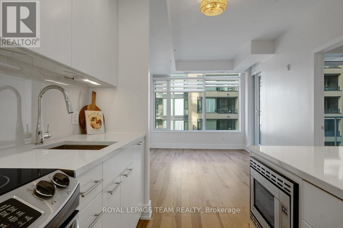 309 - 108 Richmond Road, Ottawa, Ontario  K1Z 0B3 - Photo 25 - X12600550