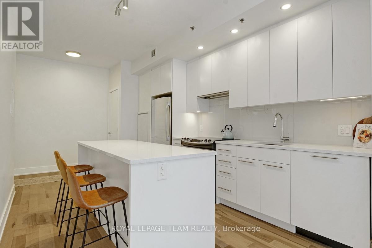 309 - 108 Richmond Road, Ottawa, Ontario  K1Z 0B3 - Photo 20 - X12600550