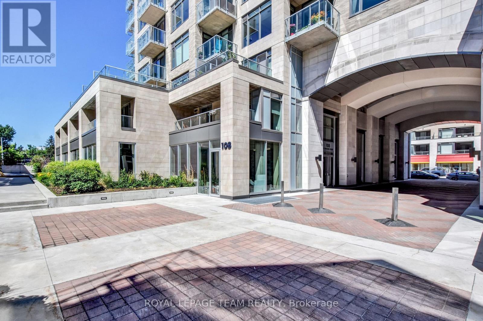 309 - 108 Richmond Road, Ottawa, Ontario  K1Z 0B3 - Photo 3 - X12600550