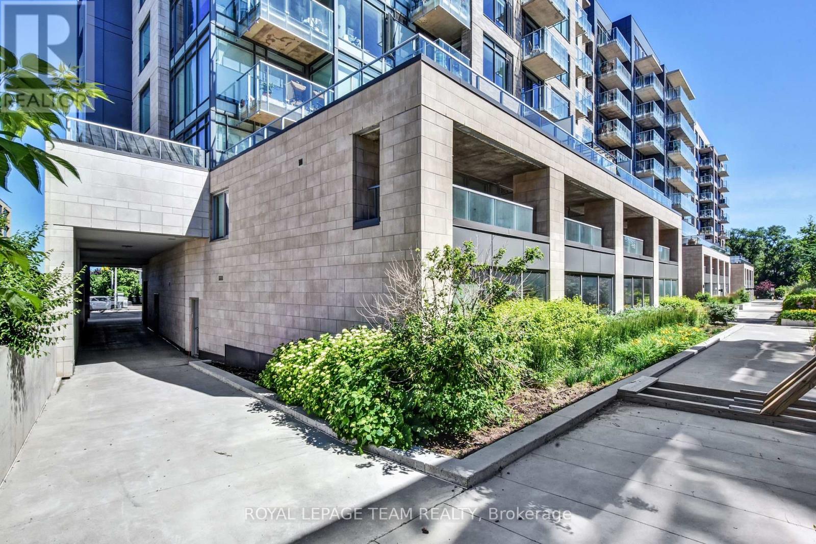 309 - 108 Richmond Road, Ottawa, Ontario  K1Z 0B3 - Photo 4 - X12600550