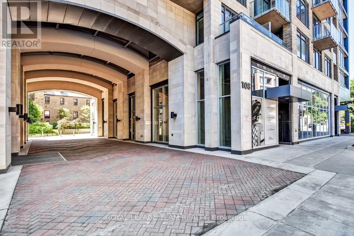 309 - 108 Richmond Road, Ottawa, Ontario  K1Z 0B3 - Photo 6 - X12600550