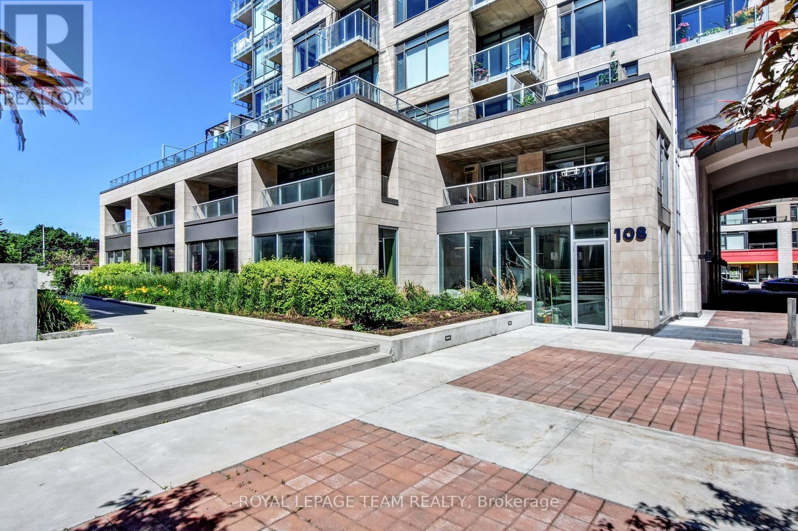 309 - 108 Richmond Road, Ottawa, Ontario  K1Z 0B3 - Photo 5 - X12600550