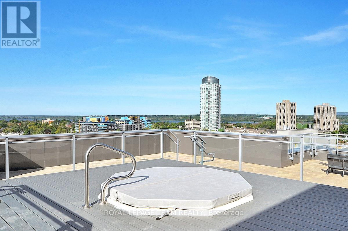 309 - 108 Richmond Road, Ottawa, Ontario  K1Z 0B3 - Photo 46 - X12600550