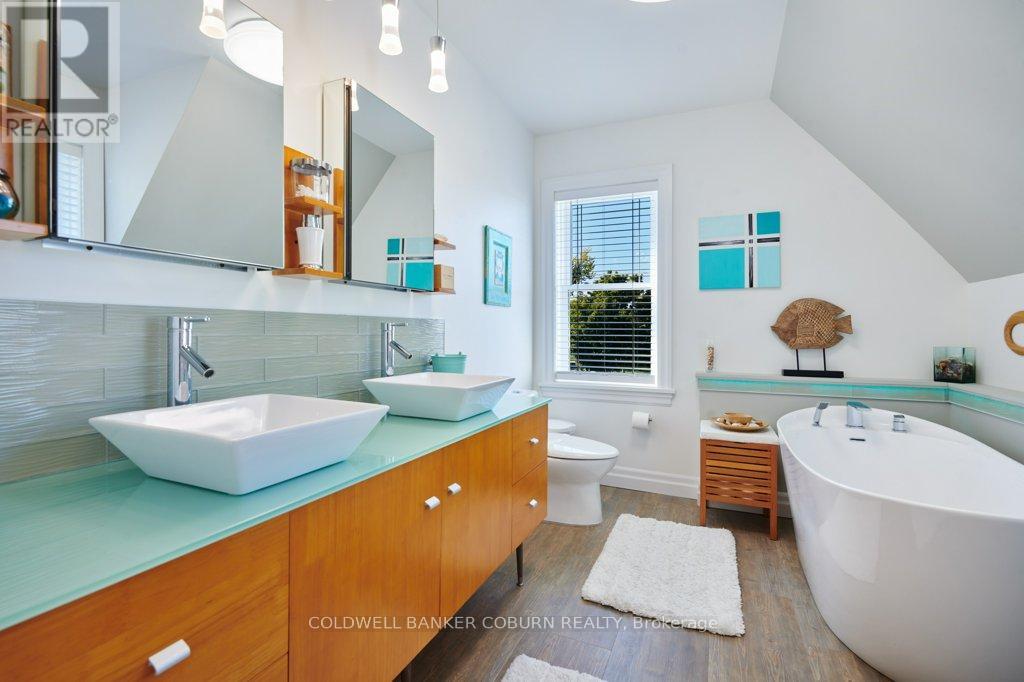 54 Lakeshore Drive, South Dundas, Ontario  K0C 1X0 - Photo 28 - X12806090