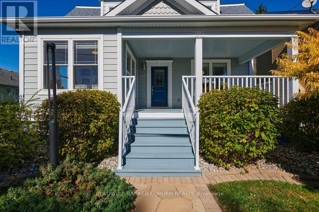 54 Lakeshore Drive, South Dundas, Ontario  K0C 1X0 - Photo 4 - X12806090