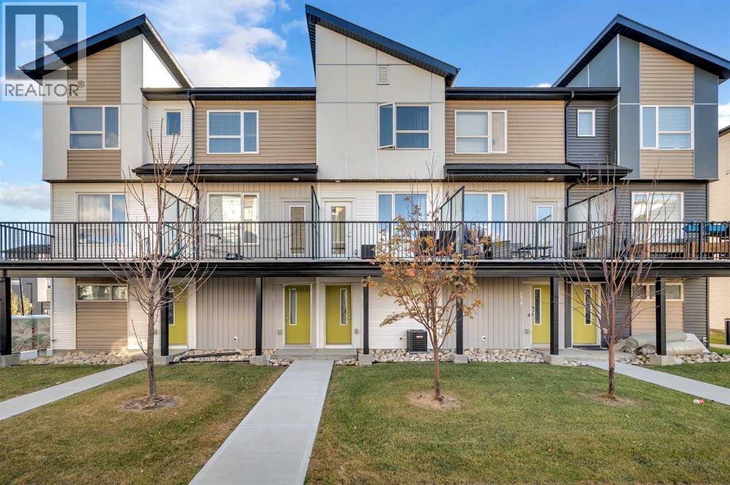 136, 301 Redstone Boulevard Ne, Calgary, Alberta  T3N 1V7 - Photo 1 - A2287555