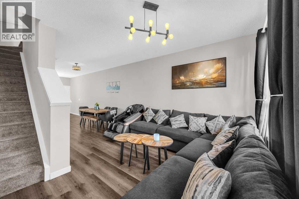 136, 301 Redstone Boulevard Ne, Calgary, Alberta  T3N 1V7 - Photo 12 - A2287555