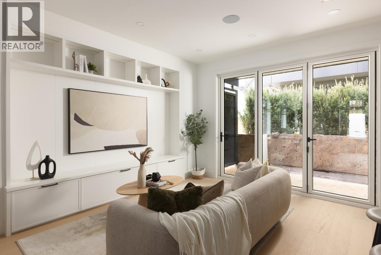 1 421 W 23rd Avenue, Vancouver, British Columbia  V5Y 2H5 - Photo 12 - R3088193