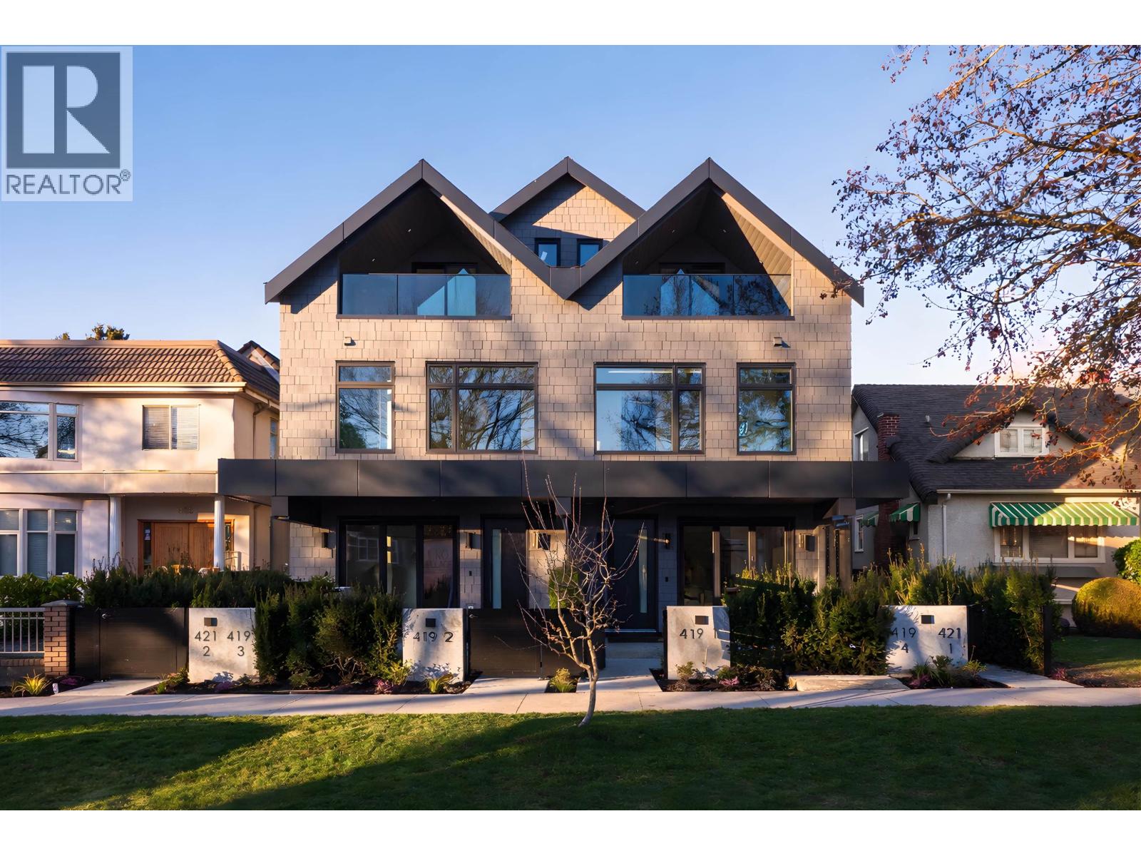 1 421 W 23rd Avenue, Vancouver, British Columbia  V5Y 2H5 - Photo 27 - R3088193