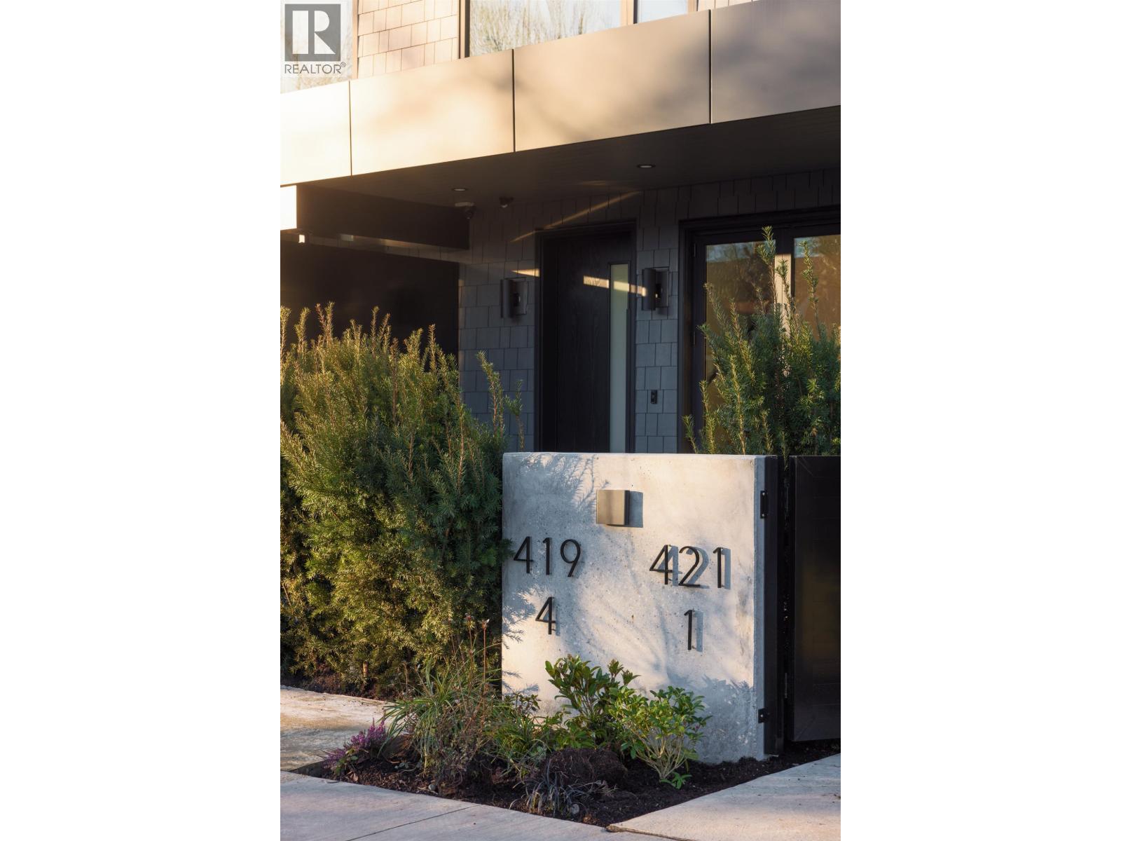 1 421 W 23rd Avenue, Vancouver, British Columbia  V5Y 2H5 - Photo 29 - R3088193