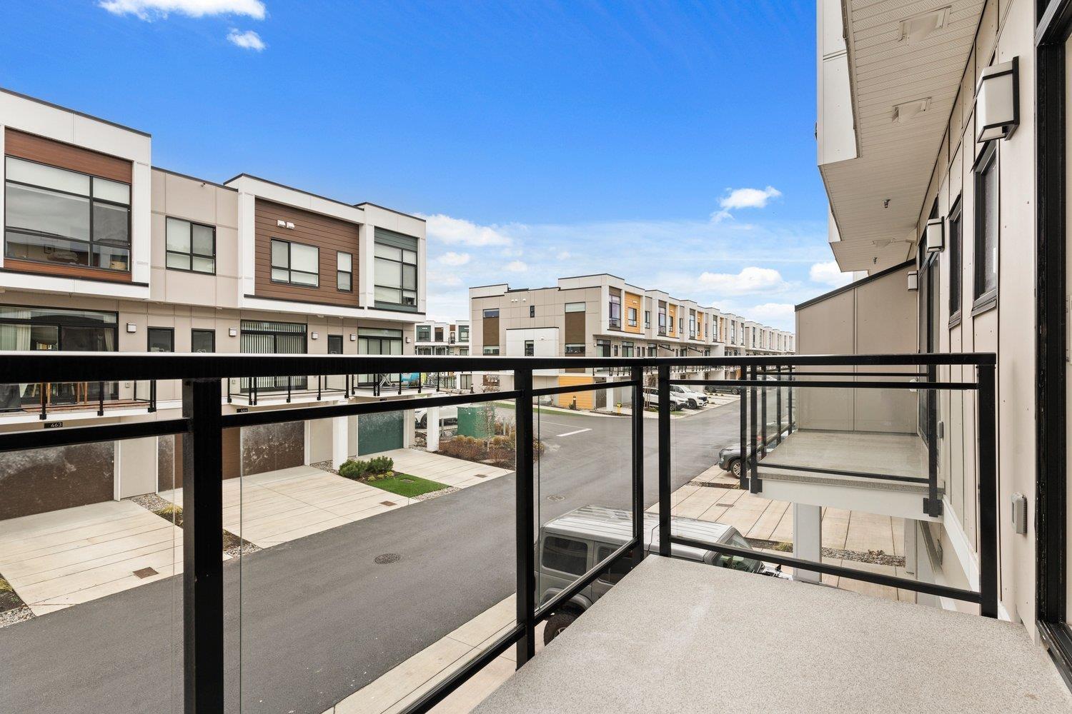 409 46150 Thomas Road, Vedder Crossing, Chilliwack, British Columbia  V2R 6B3 - Photo 13 - R3092536