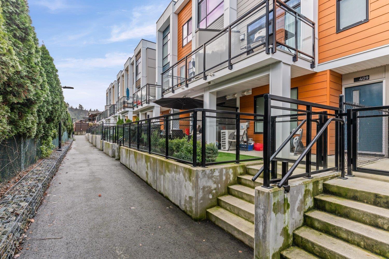 409 46150 Thomas Road, Vedder Crossing, Chilliwack, British Columbia  V2R 6B3 - Photo 2 - R3092536