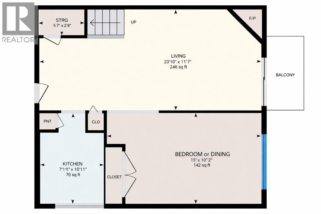 104, 1817 14a Street Sw, Calgary, Alberta  T2T 3W7 - Photo 26 - A2286355