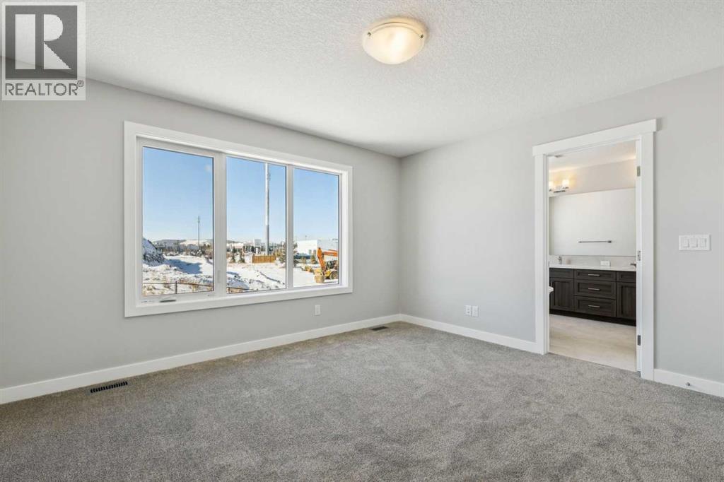 12 Willow Park Point, Cochrane, Alberta  T4C 2V3 - Photo 20 - A2287950