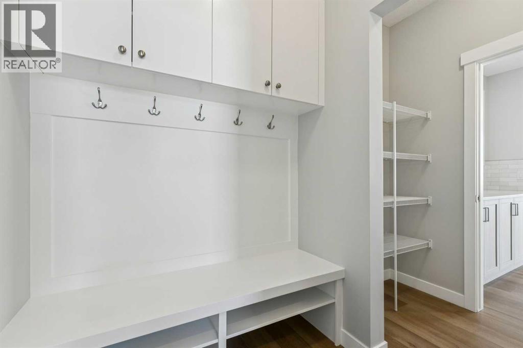 12 Willow Park Point, Cochrane, Alberta  T4C 2V3 - Photo 17 - A2287950