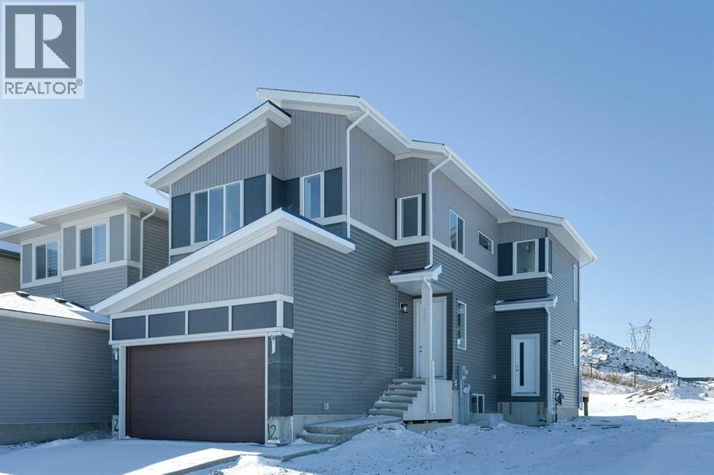 12 Willow Park Point, Cochrane, Alberta  T4C 2V3 - Photo 2 - A2287950