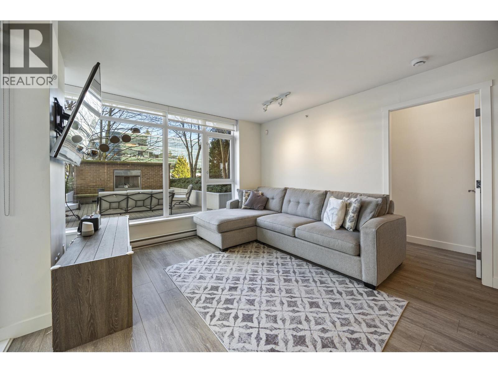 206 608 Belmont Street, New Westminster, British Columbia  V3M 0G8 - Photo 11 - R3092443