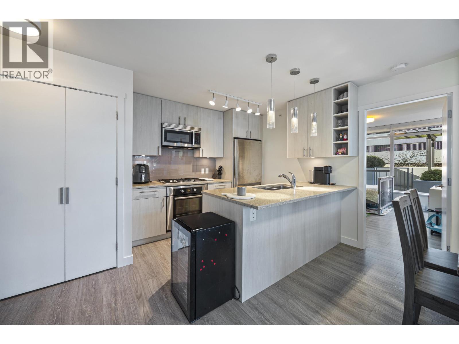 206 608 Belmont Street, New Westminster, British Columbia  V3M 0G8 - Photo 17 - R3092443