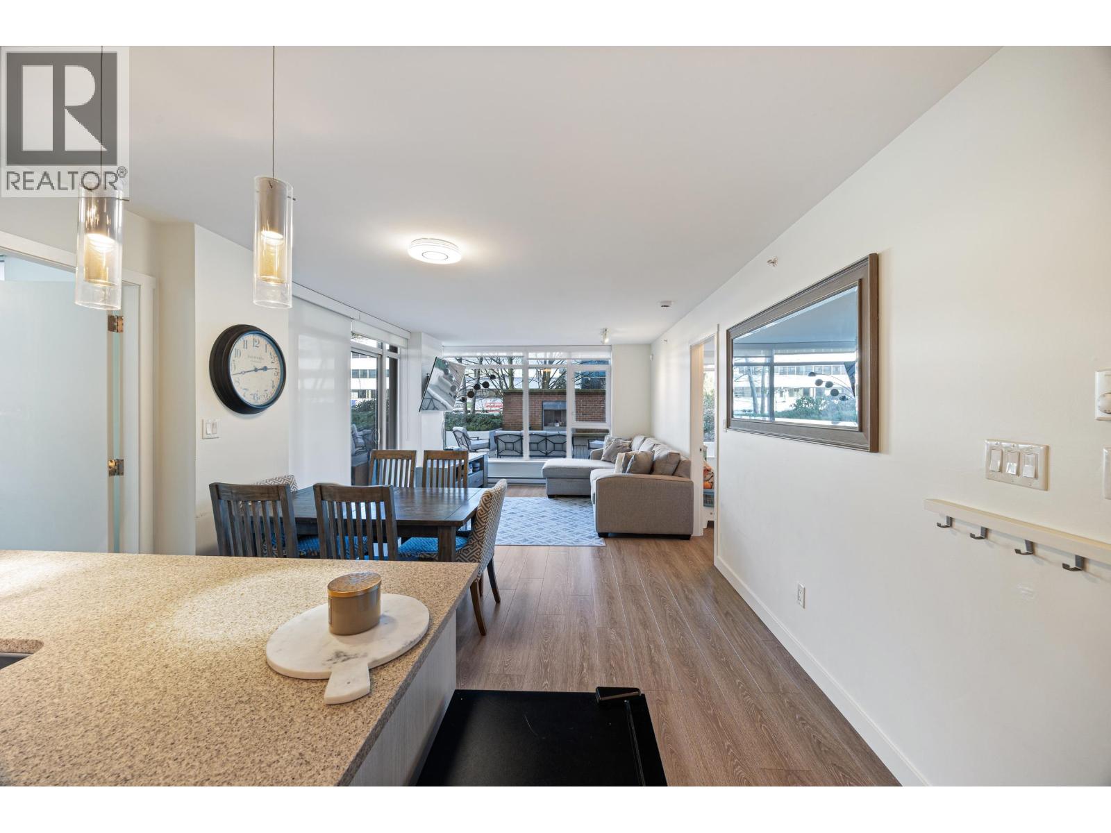 206 608 Belmont Street, New Westminster, British Columbia  V3M 0G8 - Photo 26 - R3092443