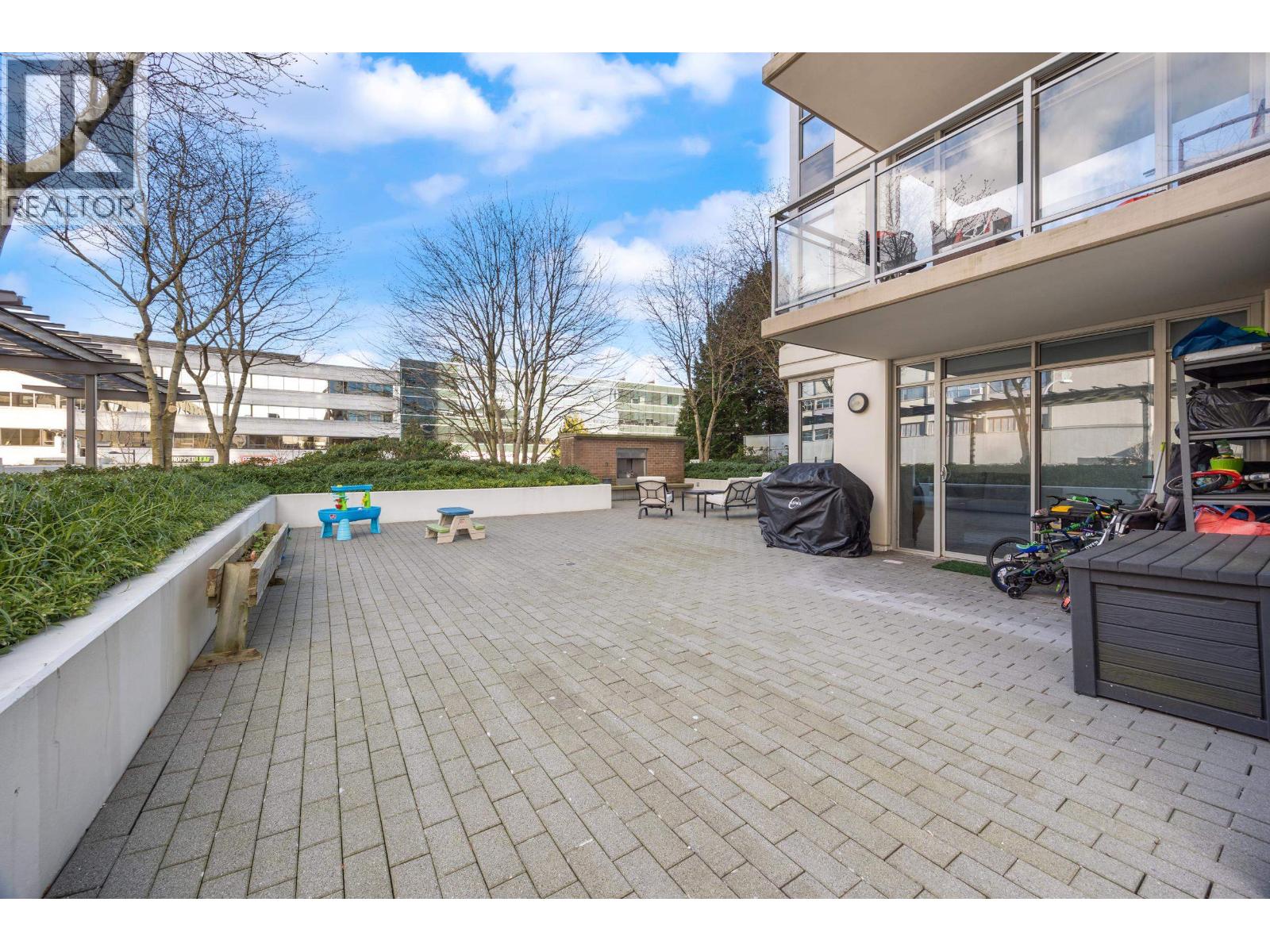 206 608 Belmont Street, New Westminster, British Columbia  V3M 0G8 - Photo 31 - R3092443